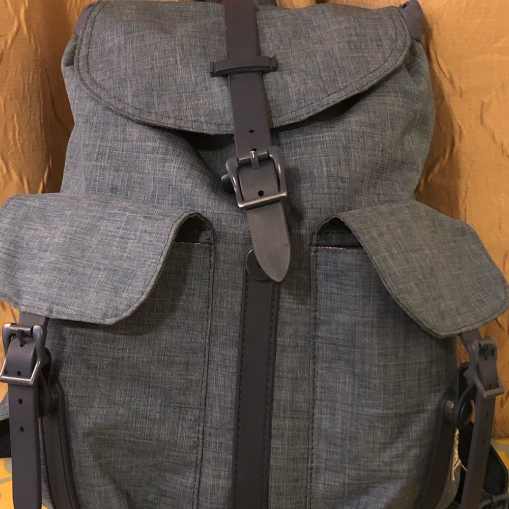 Dawson Backpack
